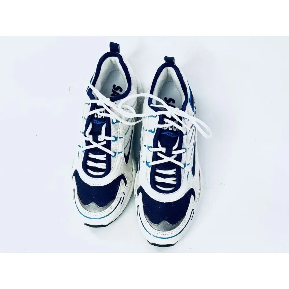 Saucony women’s vintage